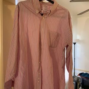 Brooks Brothers Dress Shirt